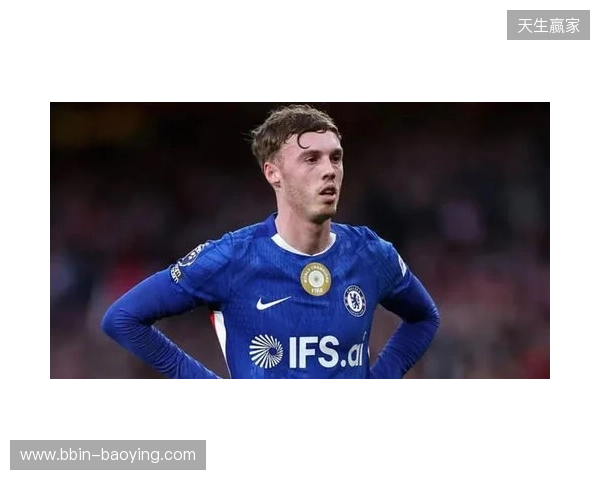 帕尔默：此前连输四场滋味并不好，赢维尔港让大家重拾好心情