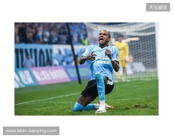 鲁媒：克雷桑对阵大连英博当日主动求战，若恢复顺利可战河南队